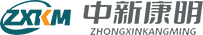 中新康明