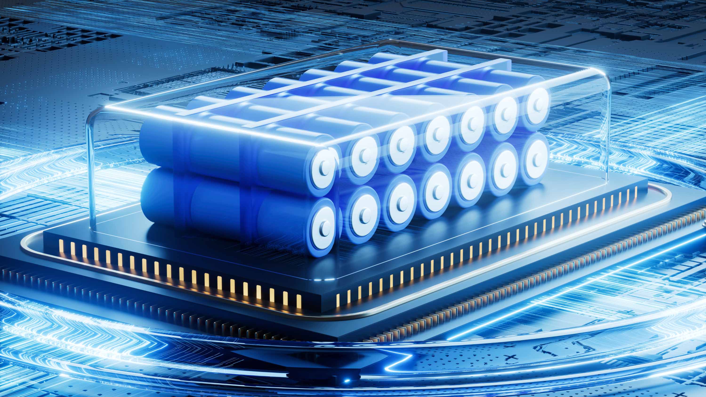 导电MOF Ni3(HITP)2---锂硫电池应用的解决方案