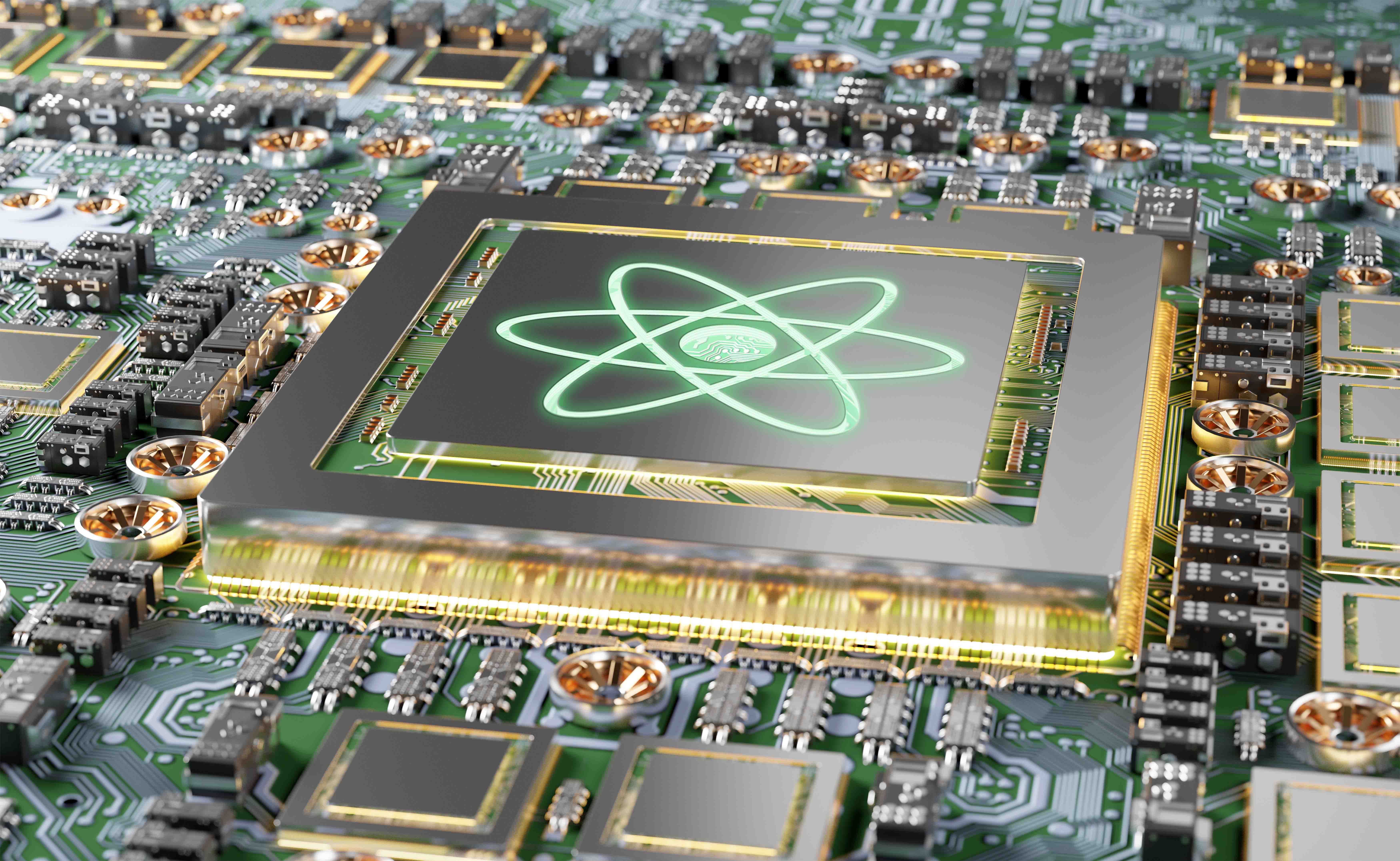 硒化镉（CdSe）量子点---生物芯片制造