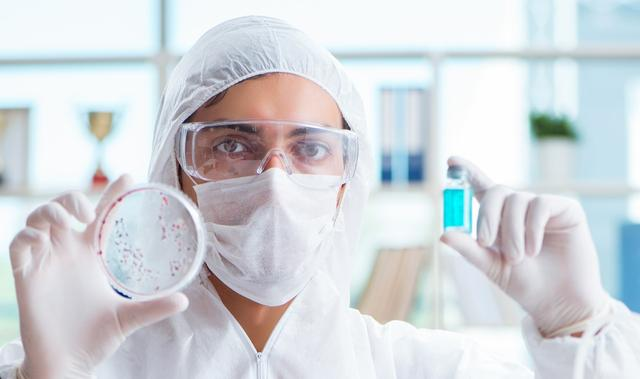 纳米金胶体：助力生物医学领域精准诊疗