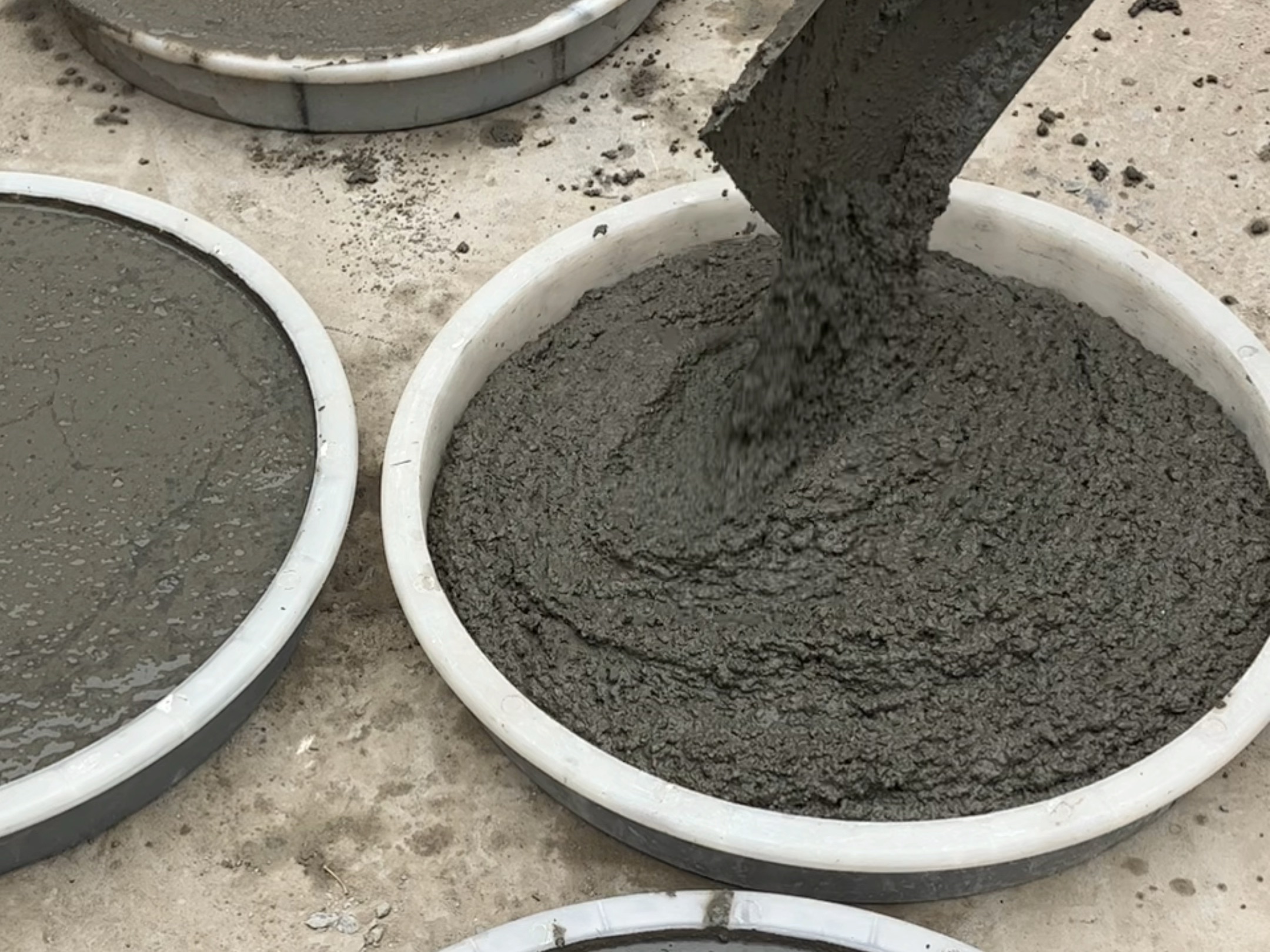 耐腐蚀水泥砂浆