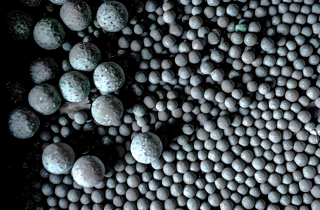 PAA/SA复合智能药物递送水凝胶 PAA/SA复合智能药物递送水凝胶