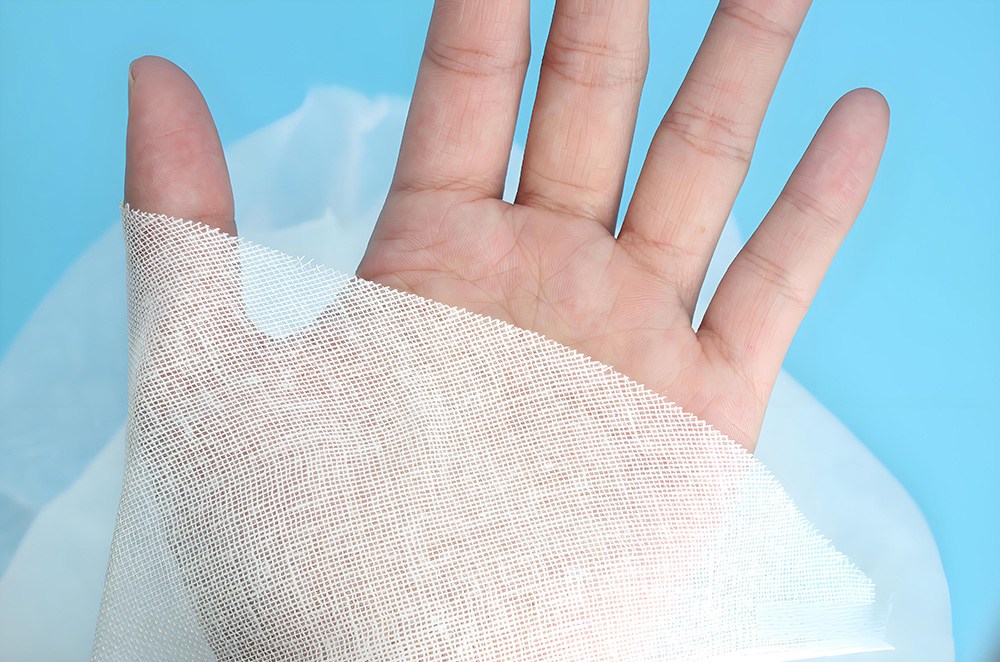 CMC-Na/PVA水凝胶 CMC-Na/PVA水凝胶