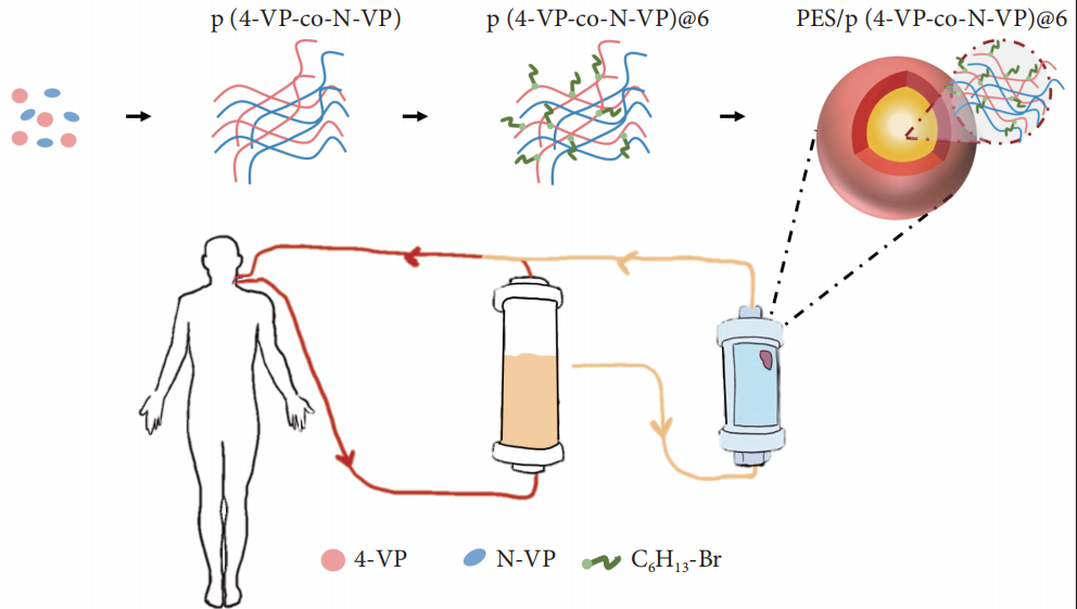 改性聚醚砜微球研发成功，中新康明开放临床前验证与CDMO定制生产服务