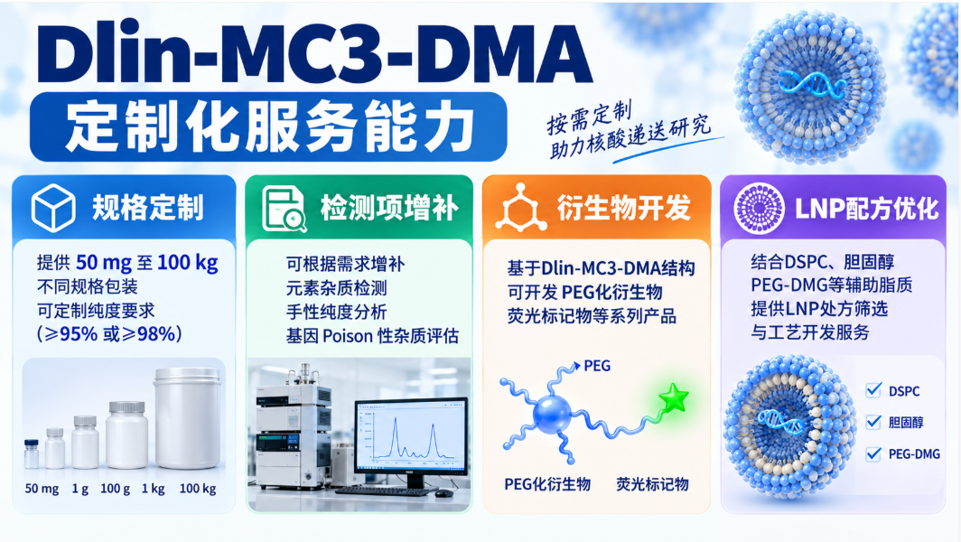 定制化服务能力 定制化服务能力